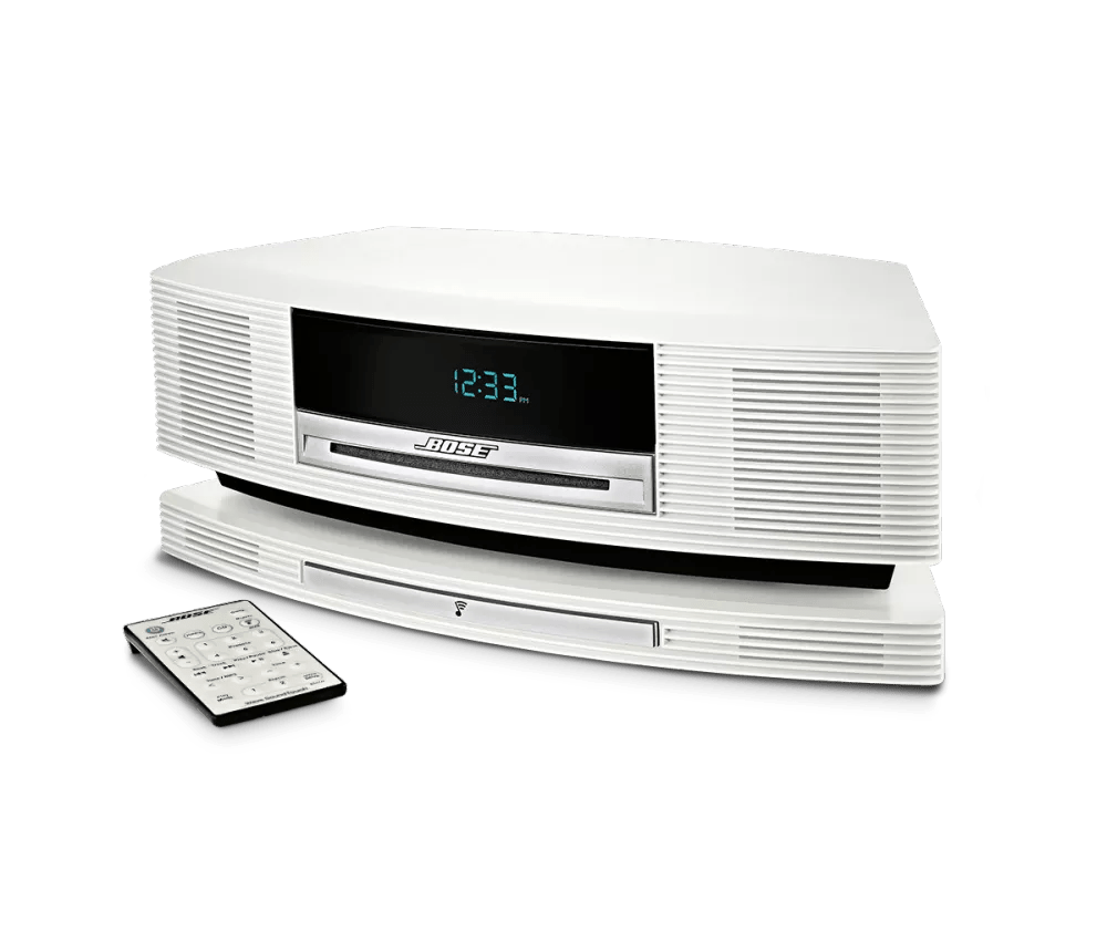 WAVE SOUNDTOUCH MUSIC SYSTEM | Bose Support