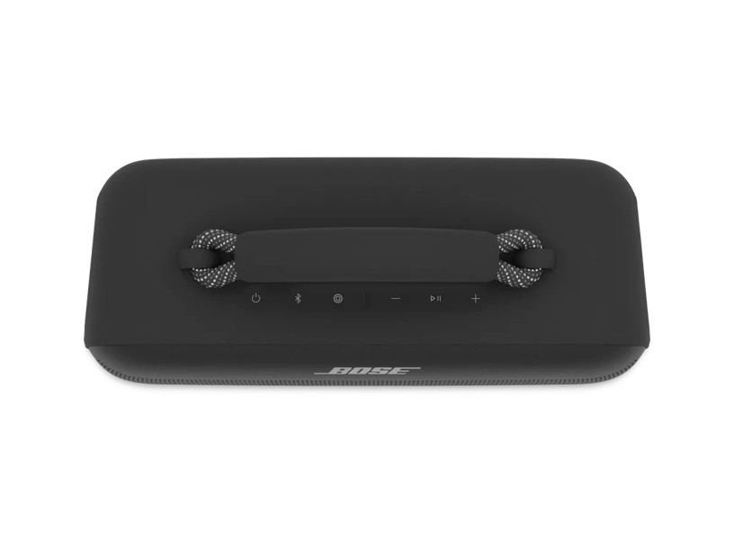 Enceinte portative Bose SoundLink Max tdt