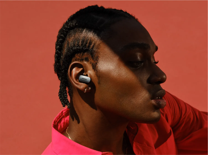 Bose QuietComfort Ultra Earbuds tdt