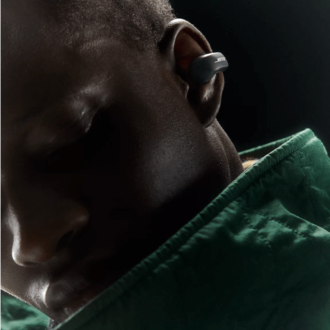 Bose Ultra Open Earbuds x Kith Collab | Bose Bose Ultra Open Earbuds x Kith Collab | Bose