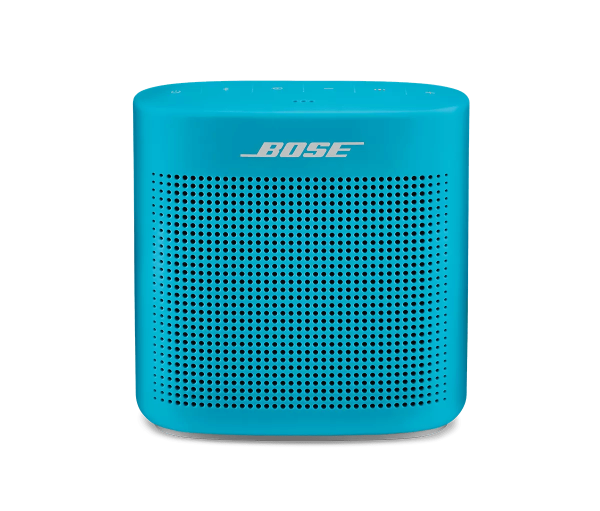 Introducing SoundLink Color Bluetooth Speaker II Bose