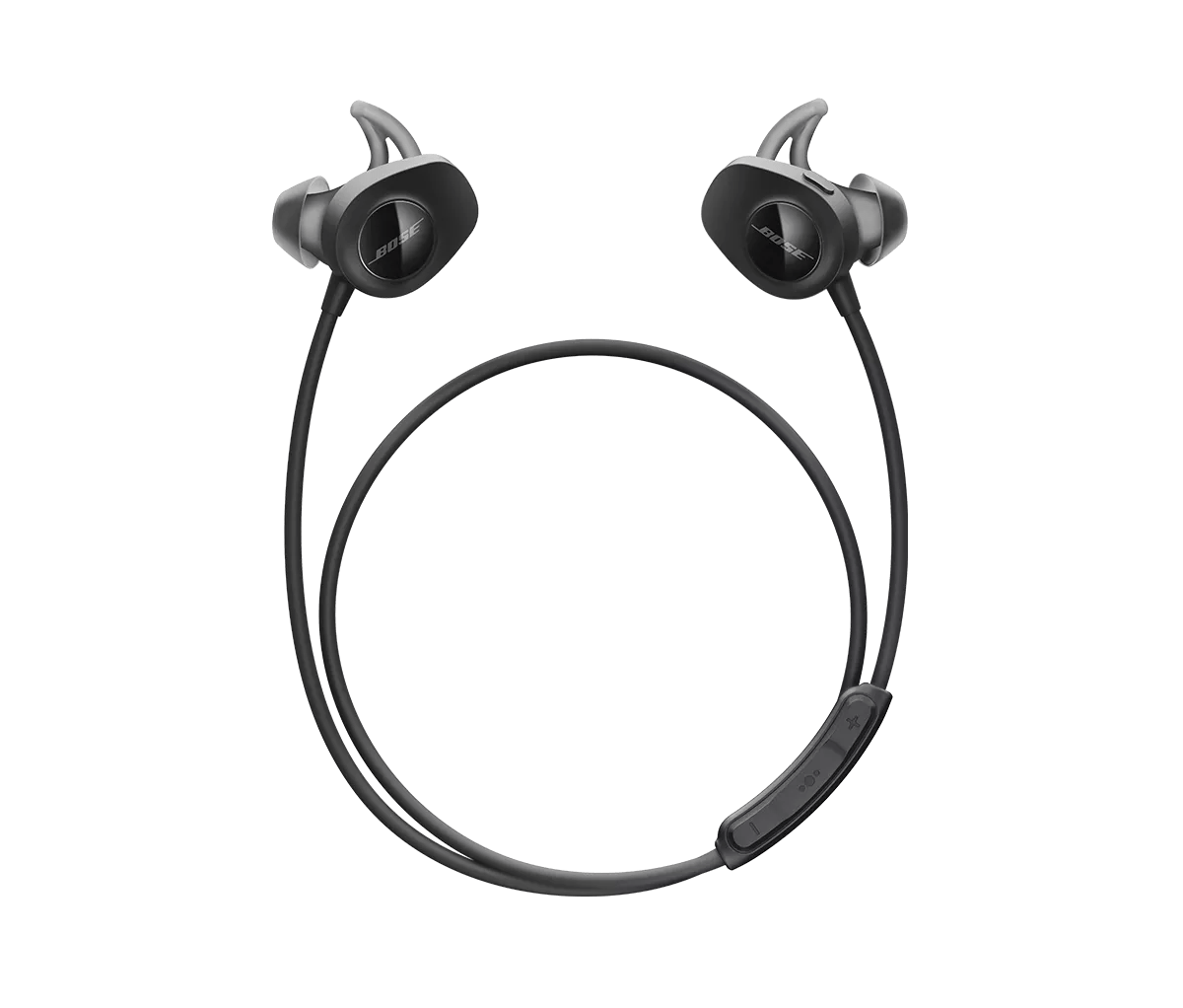 SoundSport wireless headphones Connecting Bluetooth headphones to an Airline Entertainment System SoundSport wireless headphones