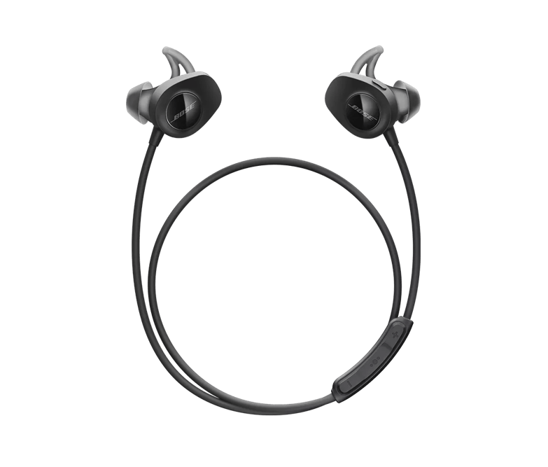 SoundSport® wireless headphones tdt