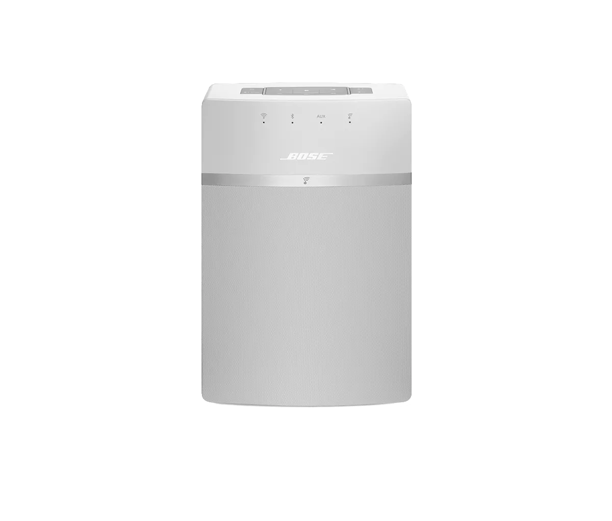 Grouping systems | SoundTouch® 10 wireless speaker