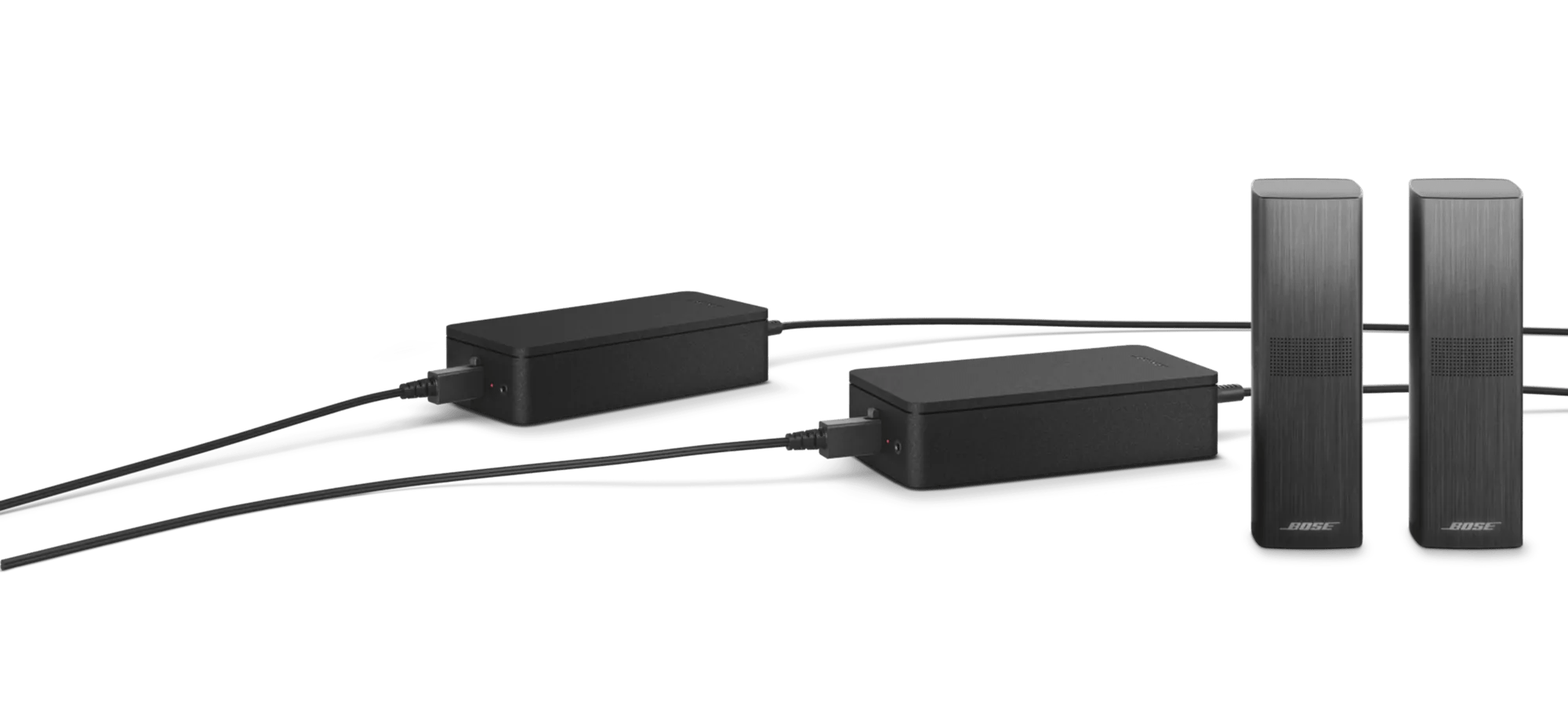 Bose Surround Speakers 700 Black【日本未発売】 Bose Surround Speakers 700 Black | Guitar Center