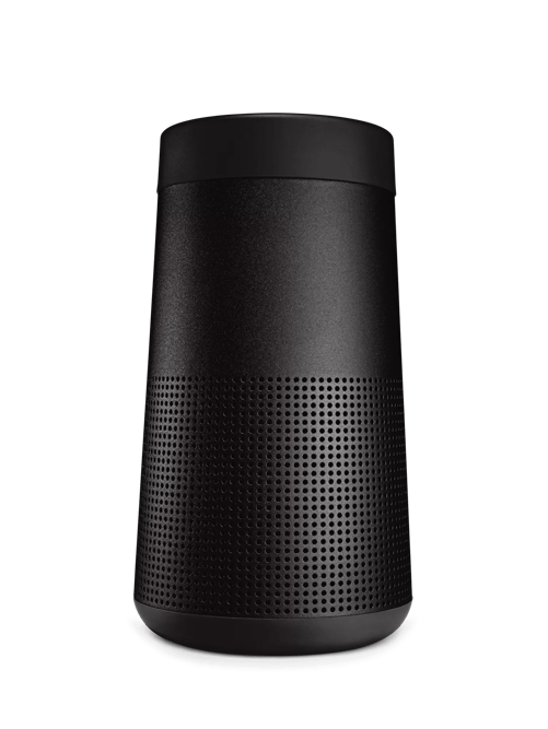 Bose SoundLink Revolve II Bluetooth Speaker - Refurbished tdt