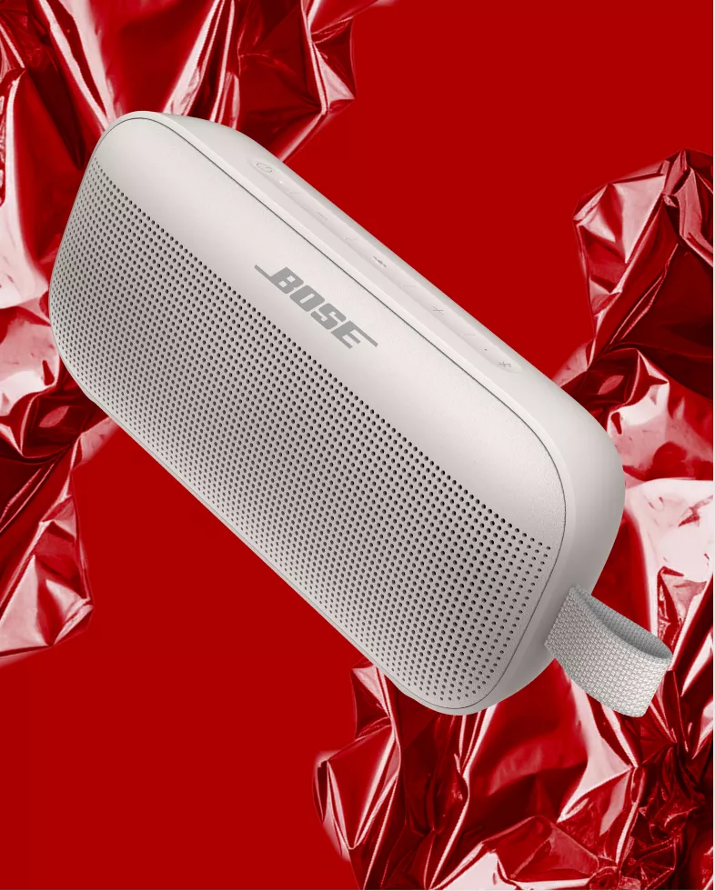 Enceinte Bluetooth Bose SoundLink Flex