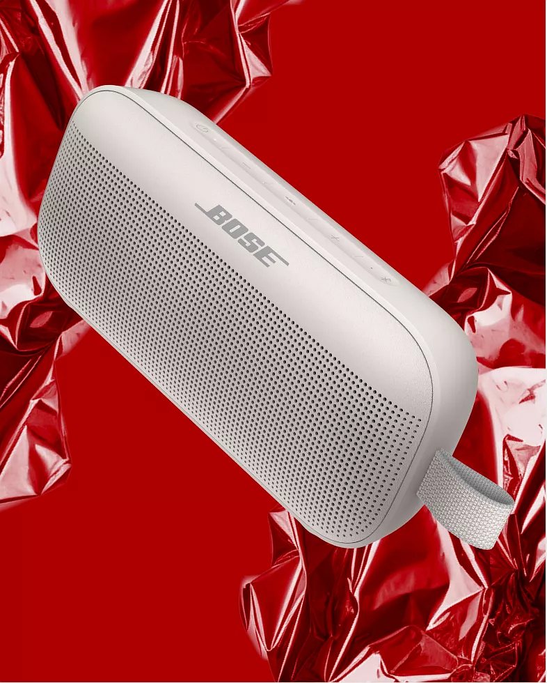Enceinte Bluetooth Bose SoundLink Flex
