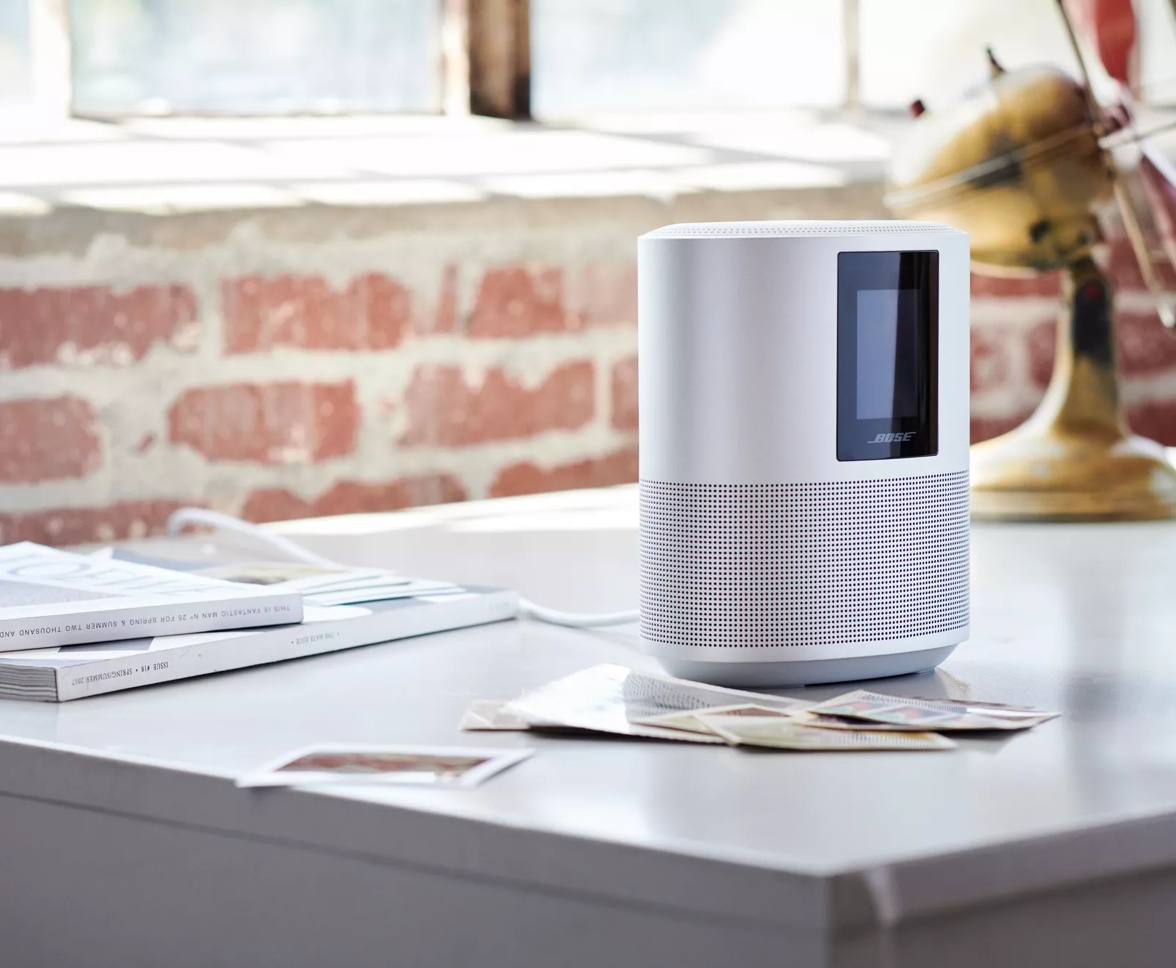 Google home soundtouch 10 online