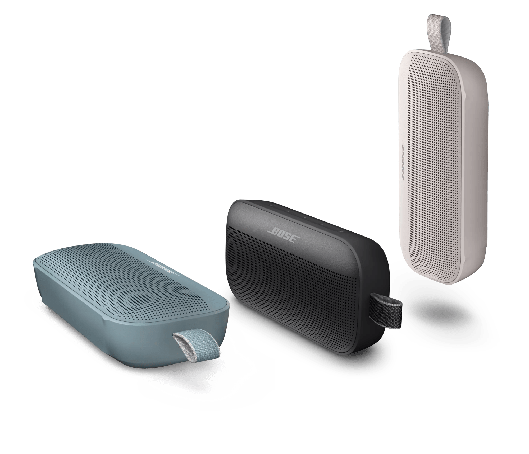 SoundLink Flex Bluetooth® speaker