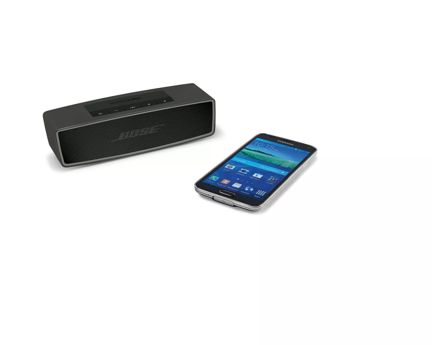 Bose SoundLink Mini II Review. Bose has a long history of creating…, by  Wireless Discovery