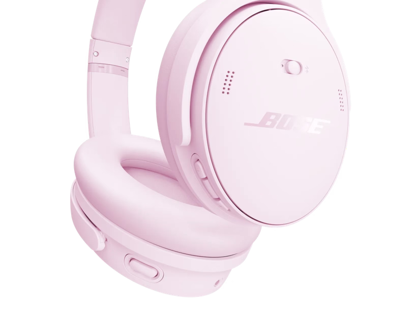 Bose QuietComfort Headphones tdt
