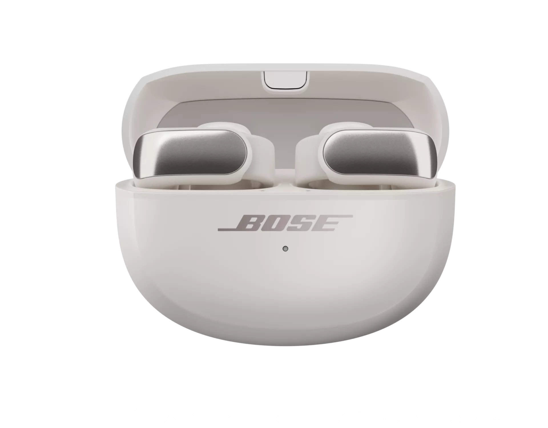 珍しい 新品 BOSE ULTRA OPENEARBUDS イヤホン - ridewithus.com