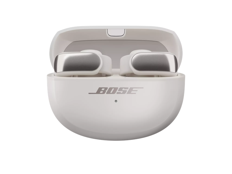 Bose Ultra Open Earbuds tdt