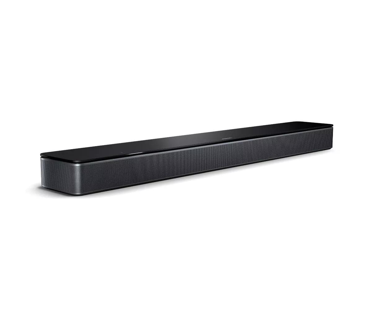 BOSE SMART SOUNDBAR 300 早いもの勝ち - スピーカー