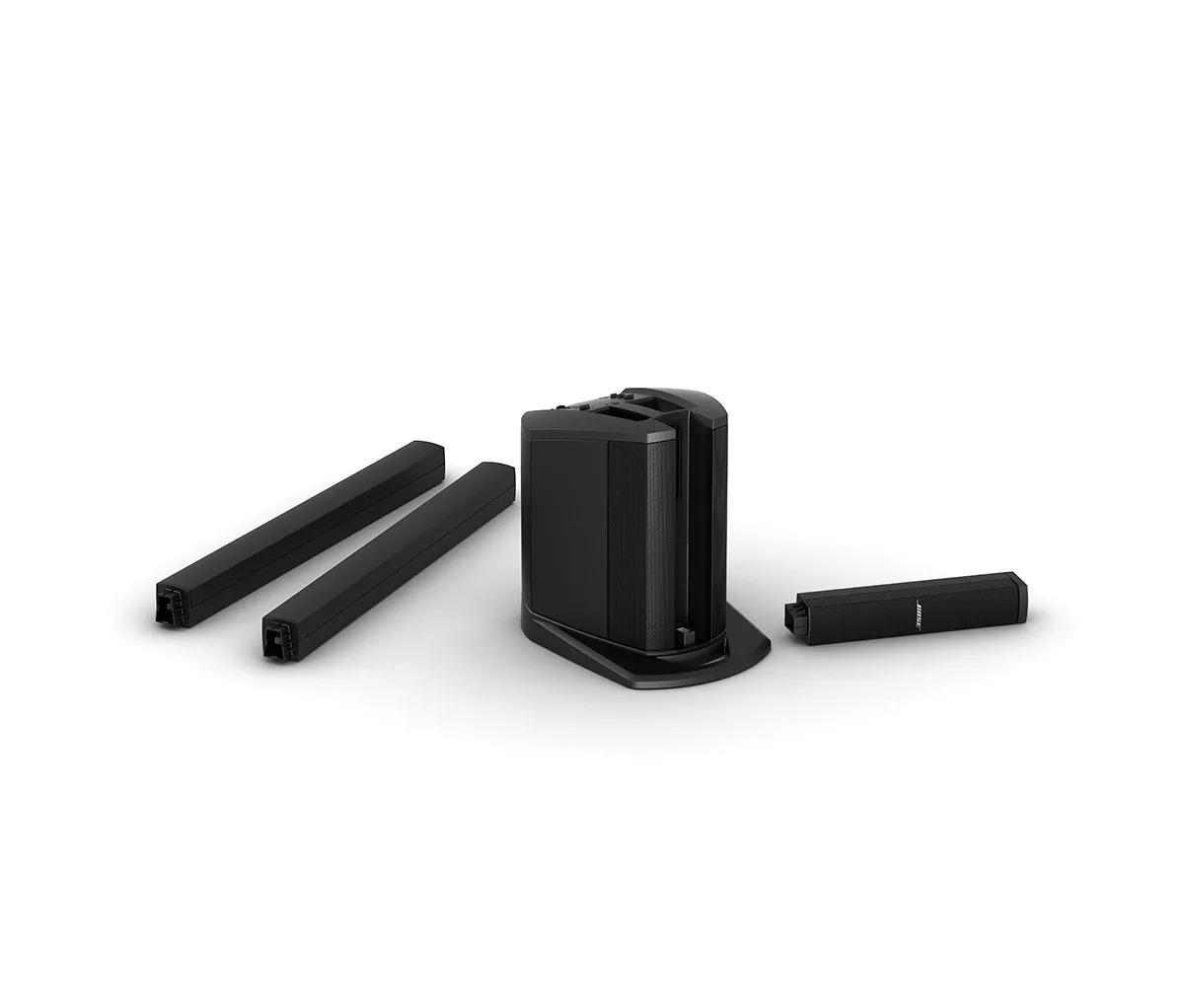 L1 Compact Wireless package | Bose Support