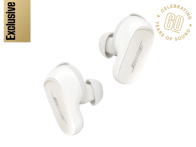 Écouteurs QuietComfort Ultra de Bose tdt