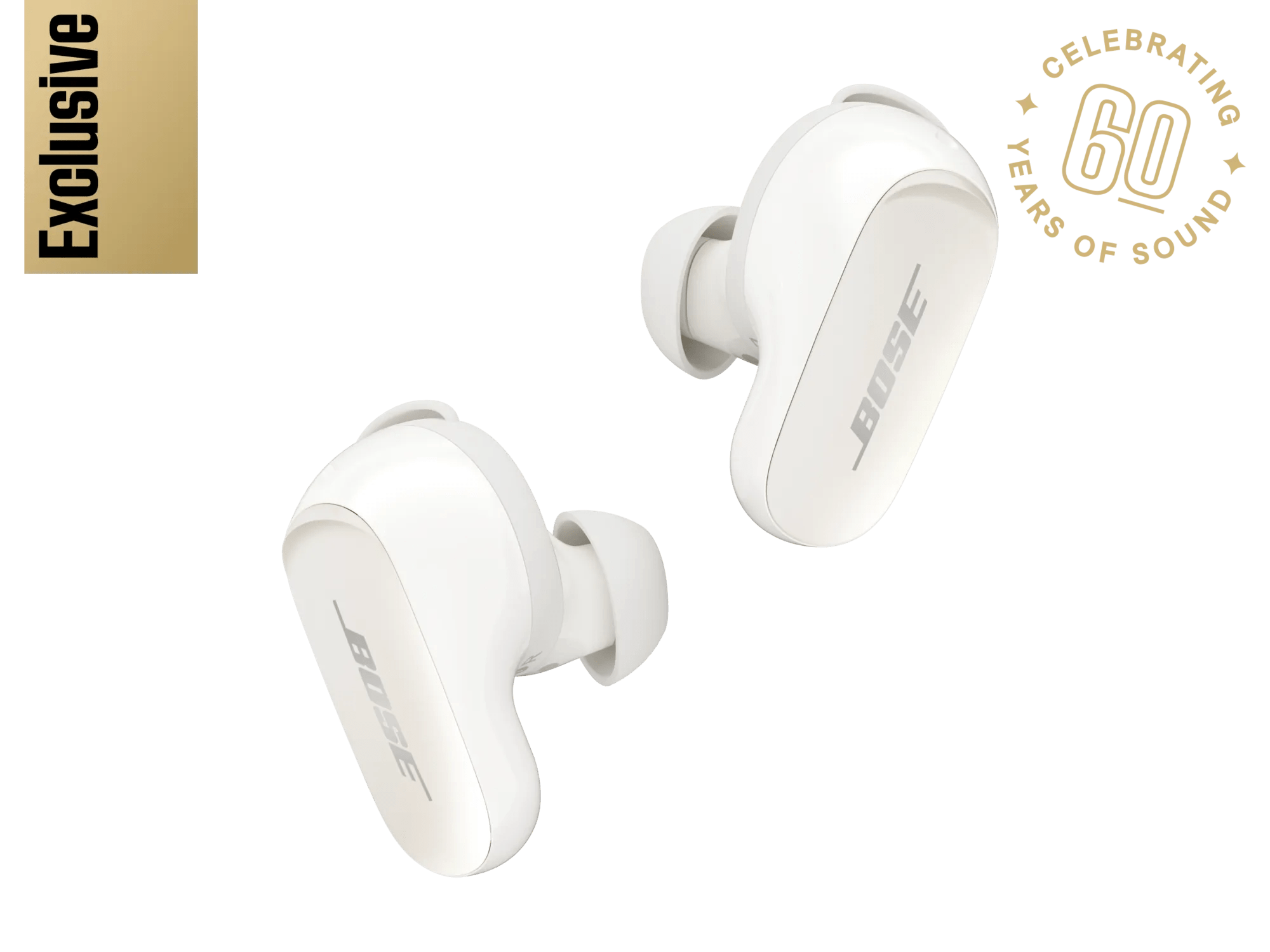 Bose QuietComfort® Earbuds