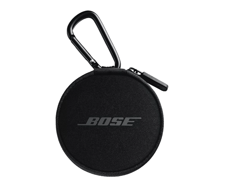 SoundSport wireless headphones carry case tdt