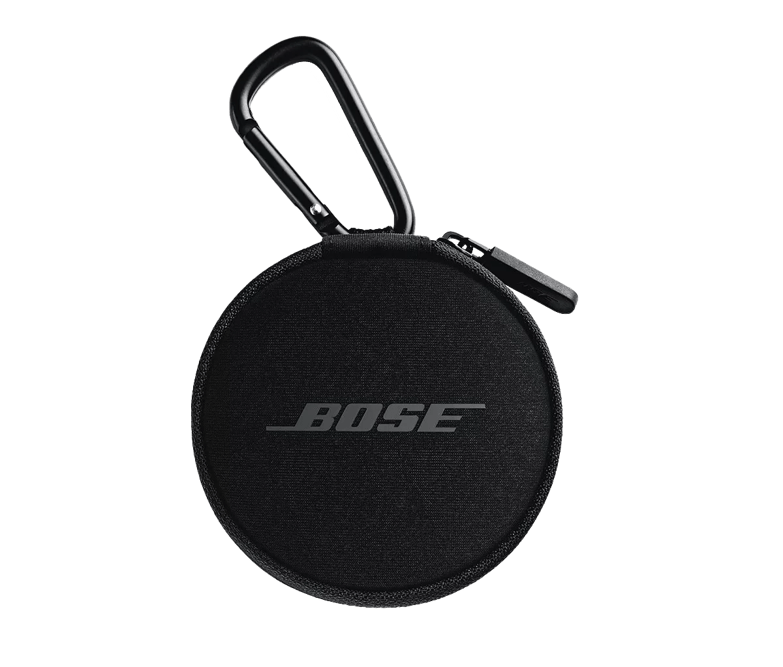Bose SoundSport Wireless Headphones Carry Case – Bose Headphones  Accessories