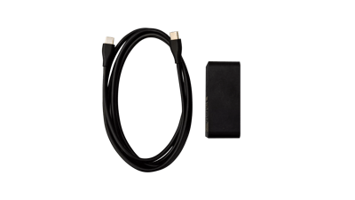 Câble de chargement USB-C et bloc d’alimentation Bose tdt