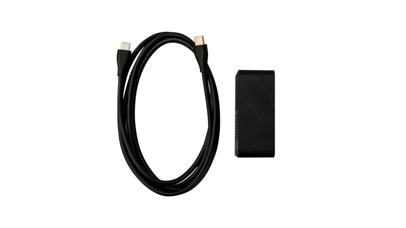 Bose USB-C Power Supply and Cable tdt