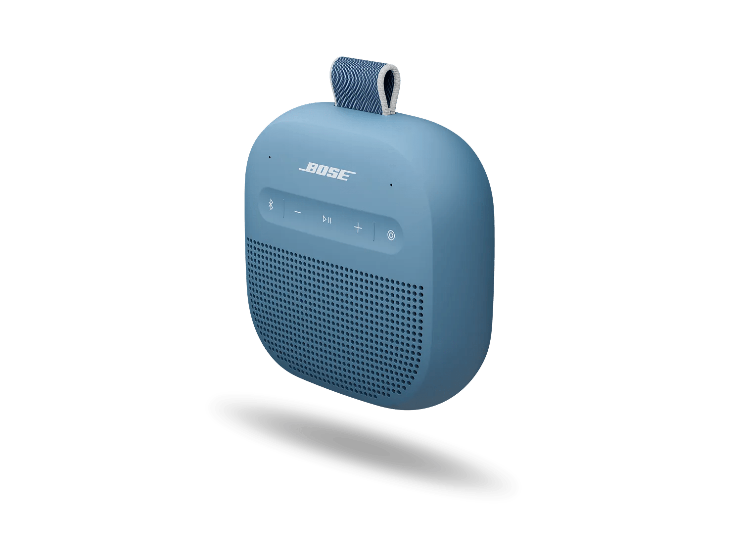 Bose SoundLink Micro Portable Speaker (2nd Gen) - Thumbnail 4