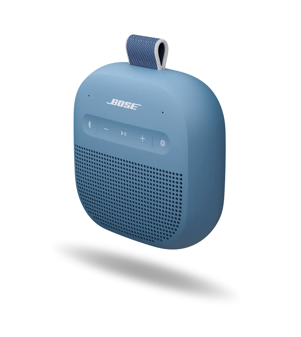 Bose SoundLink Micro Portable Speaker (2nd Gen) - Refurbished