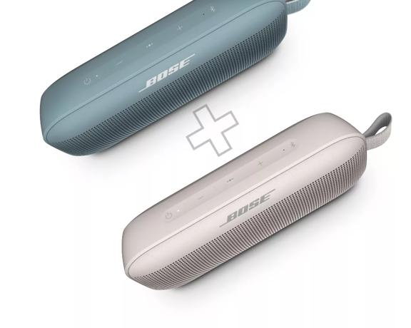 SoundLink Flex Bluetooth Speaker | Bose