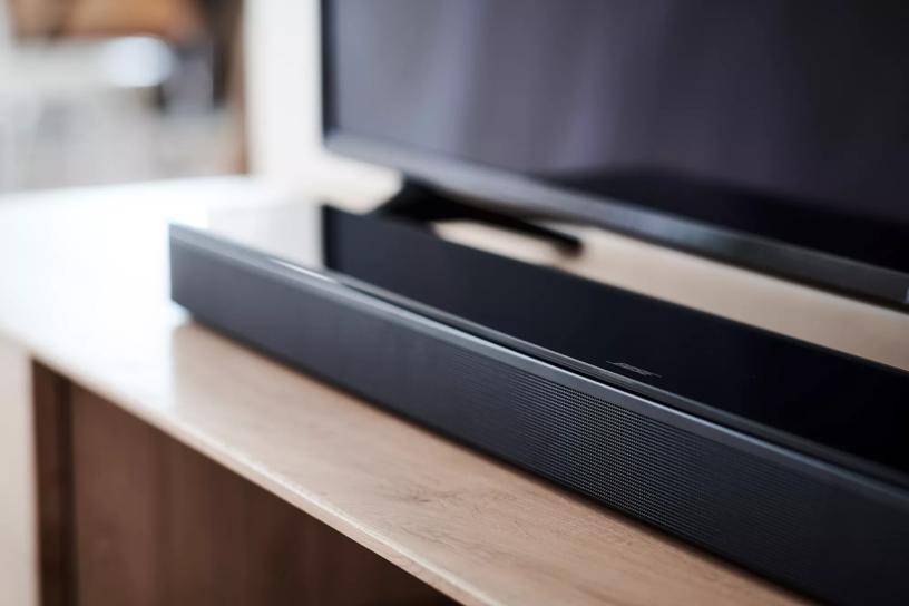 Barre de son Bose Smart Soundbar 700 - Remis à neuf tdt