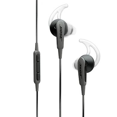 Low audio | SoundSport® in-ear headphones – Samsung Galaxy® models