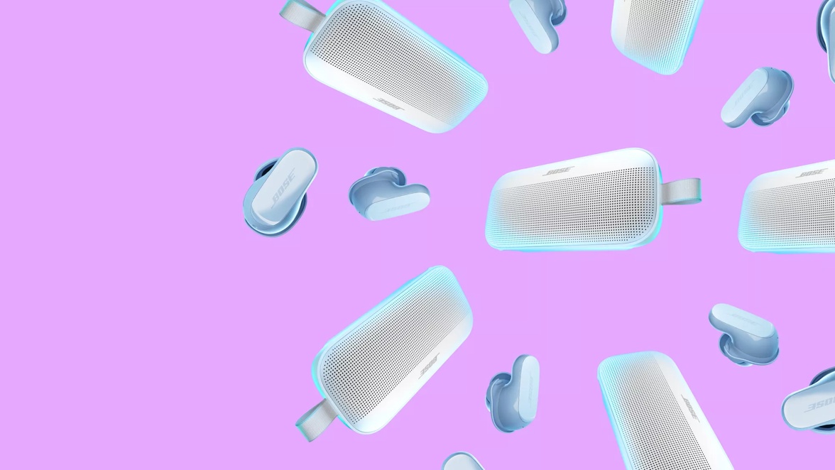 Bose corporate gifting & bulk order programme