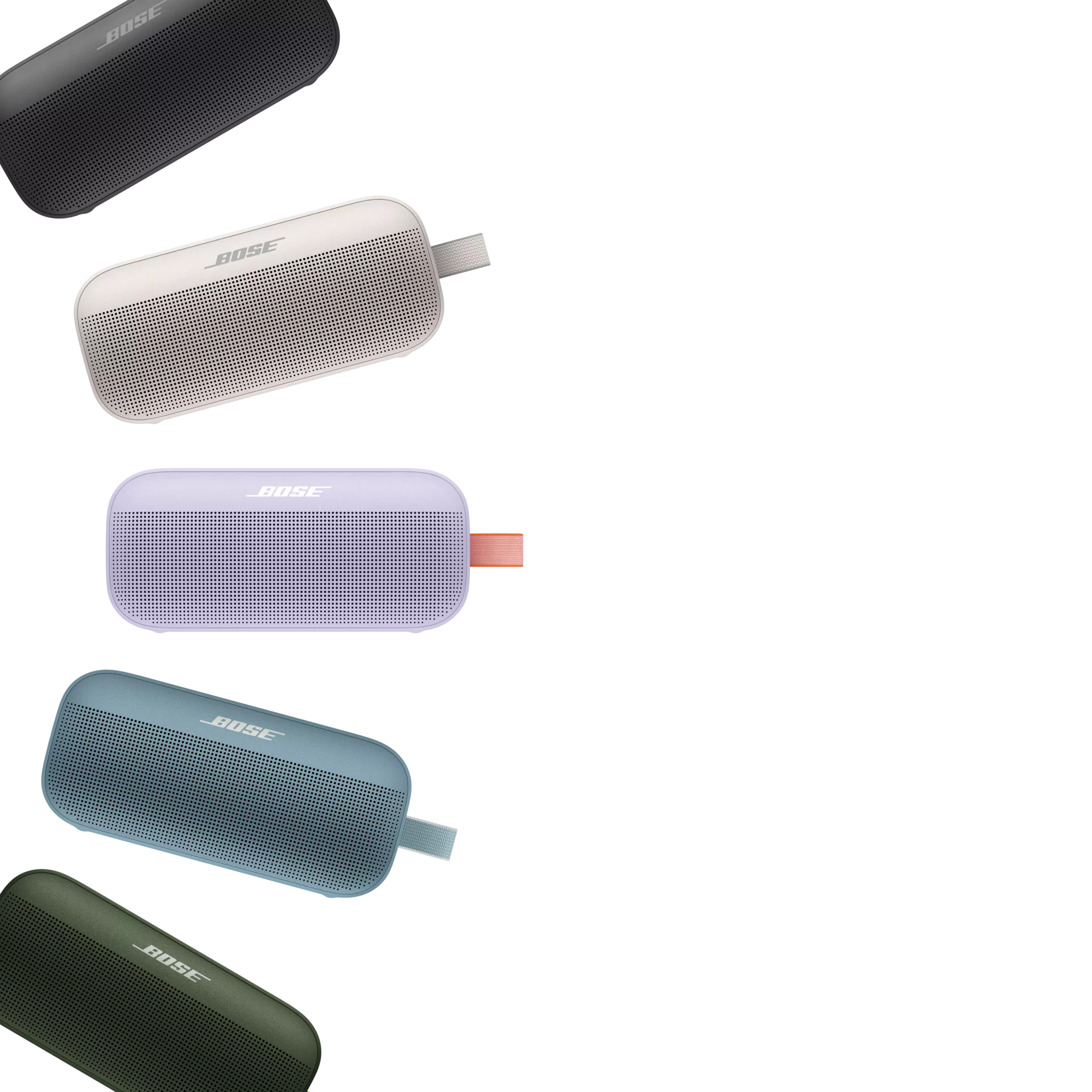 Le bose micro outlet