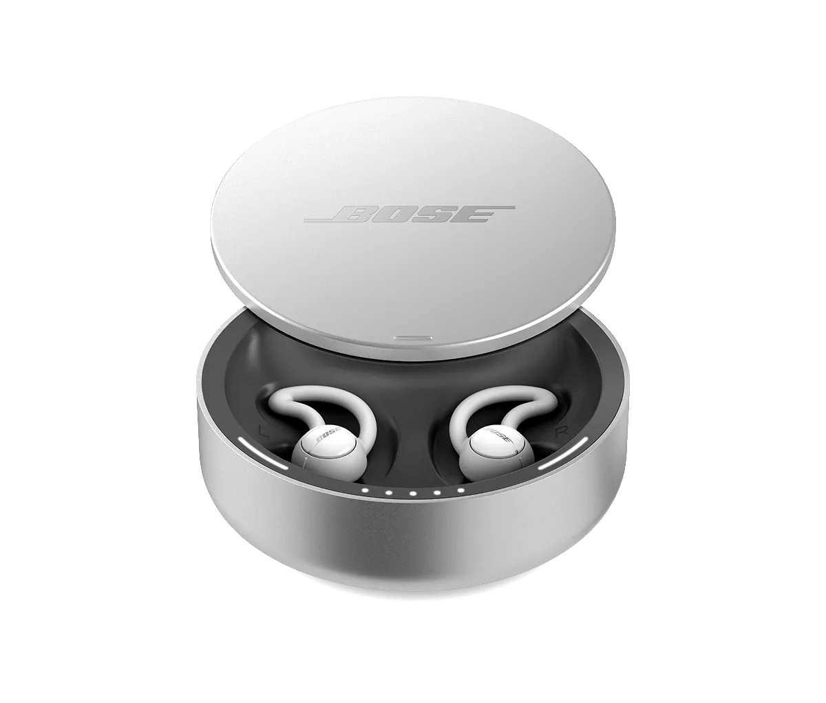 【未使用・シュリンク付】BOSE NOISE-MASKING SLEEPBUDS