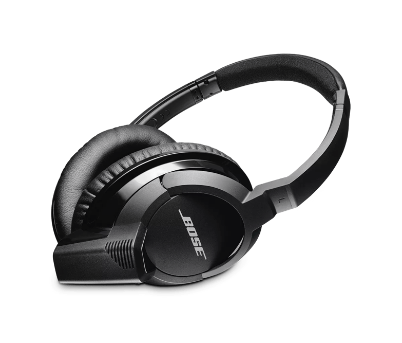 SoundLink&reg; around-ear headphones tdt