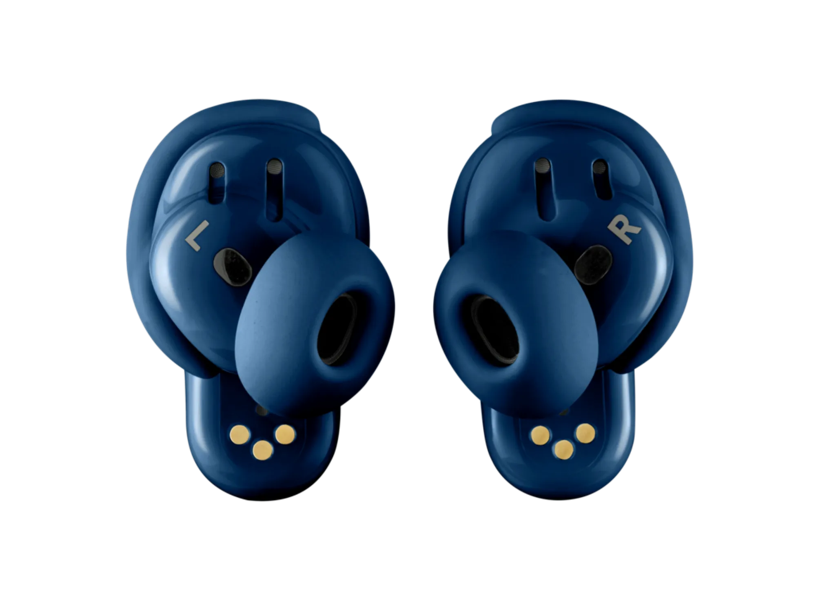 Bose QuietComfort Ultra Earbuds tdt