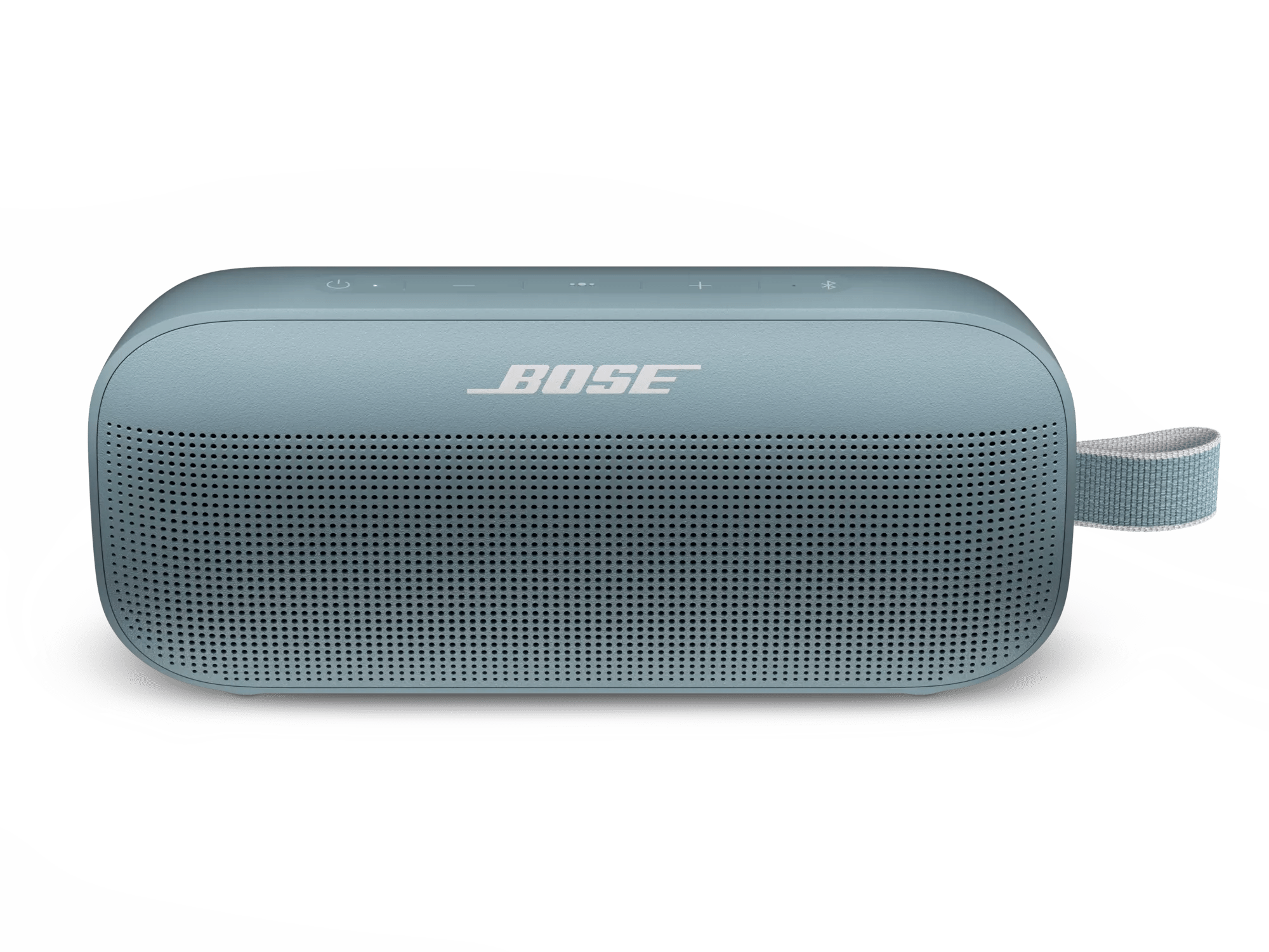 Bose Soundlink Flex Bluetooth Speaker in Stone Blue