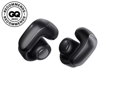 Bose Ultra Open Earbuds tdt