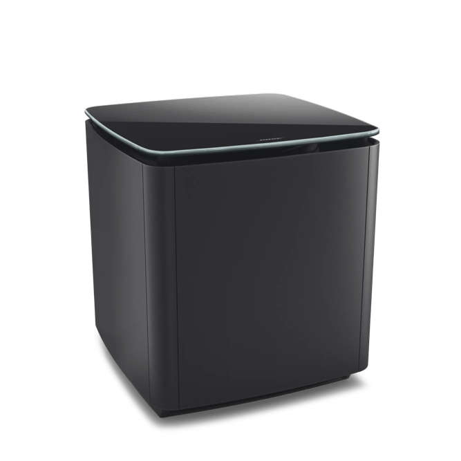 Bose store soundtouch acoustimass