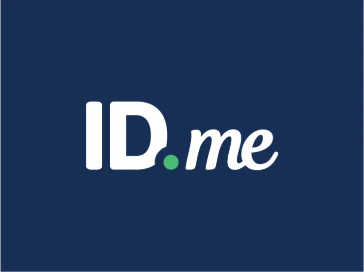 ID.me logo