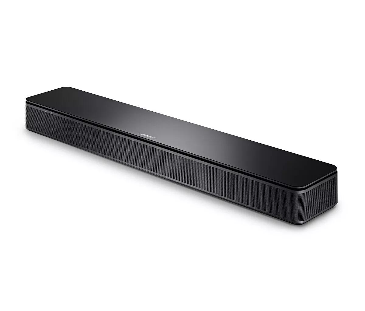 Connecting bose store speaker to tv