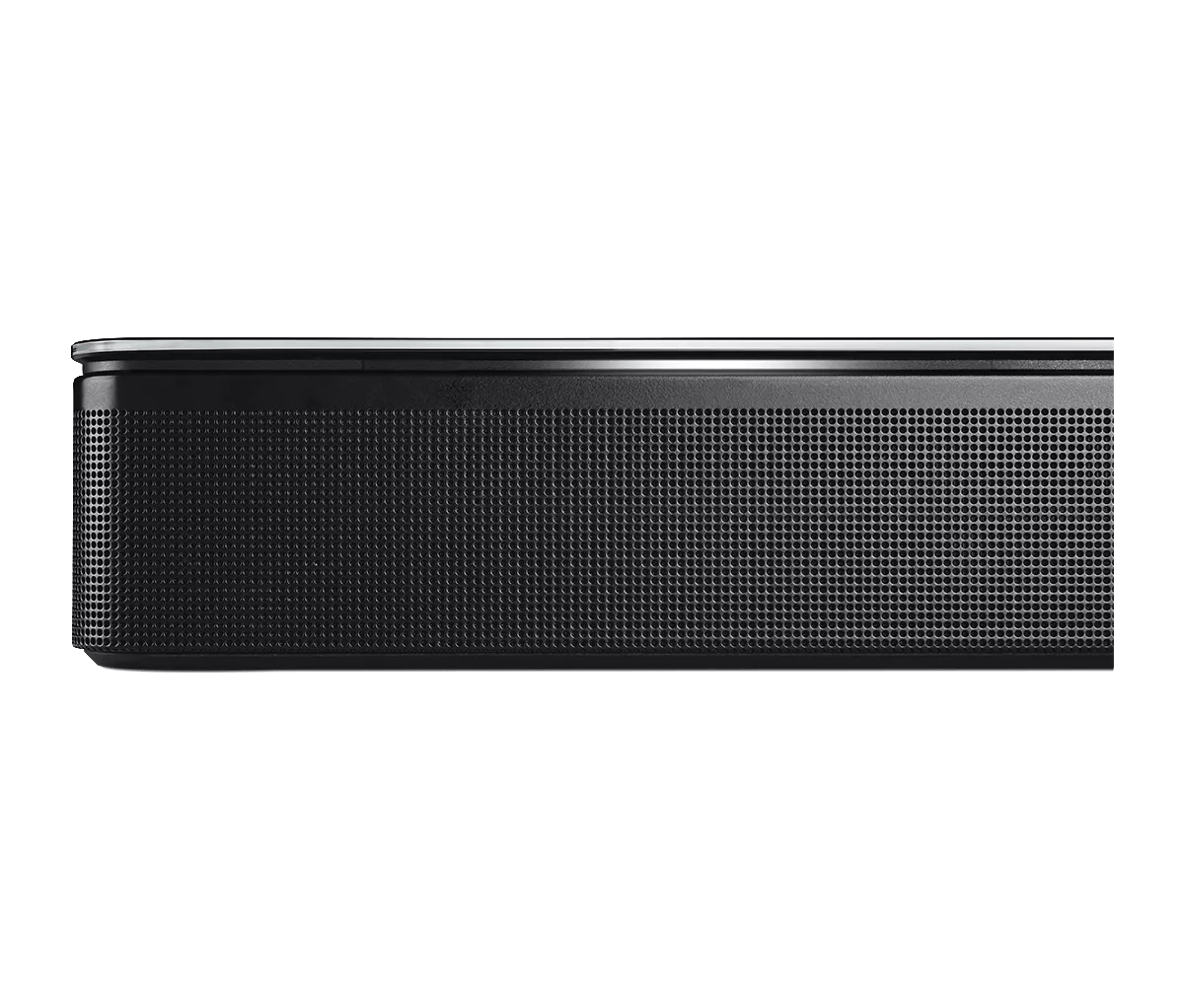 ふるさと納税 SOUNDBAR SMART BOSE ☆新品未開封品☆ 700 5 ブラック 