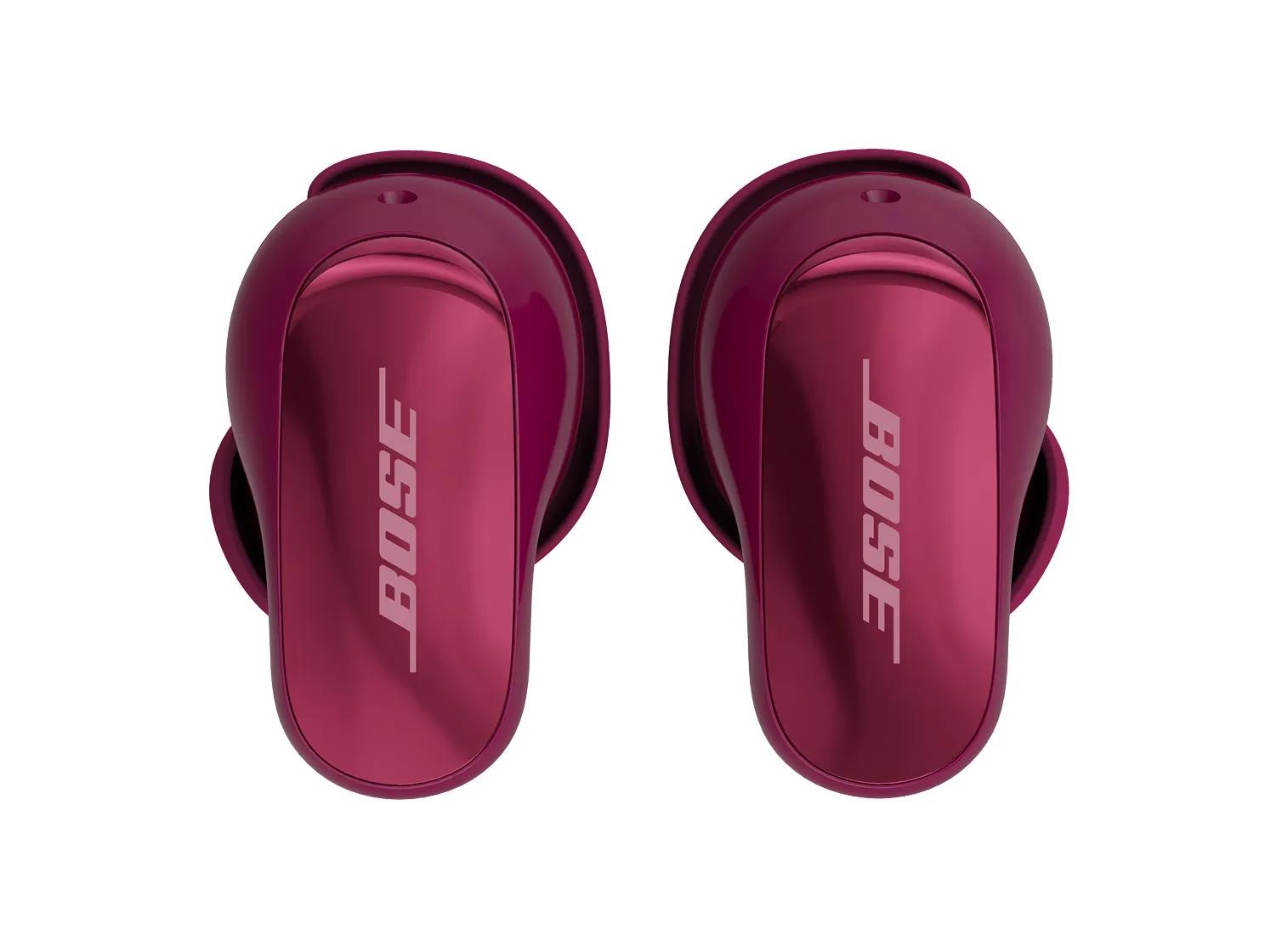 Bose QuietComfort Ultra Earbuds 2nd Gen
