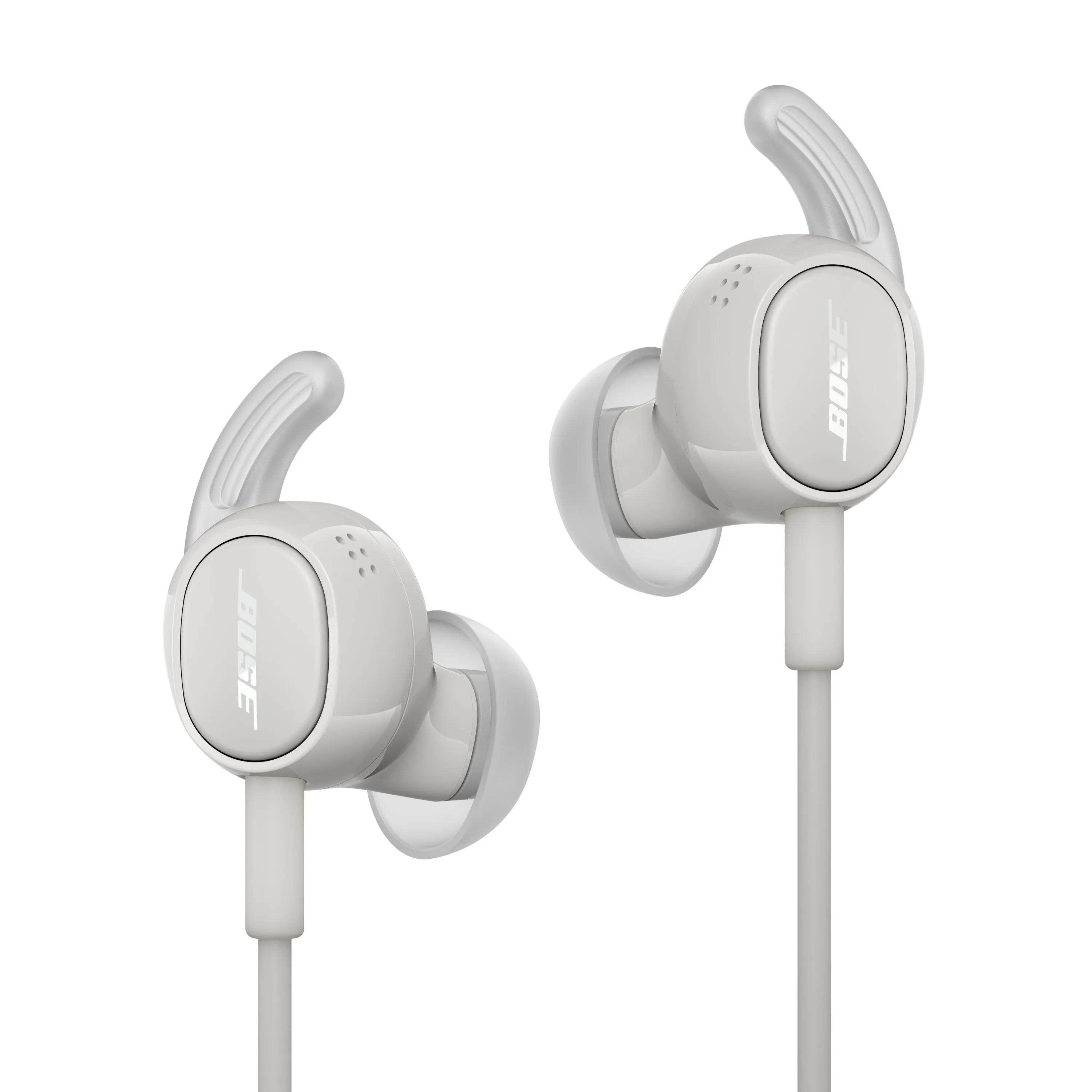 Bose Noise Cancelling Wired Earbuds