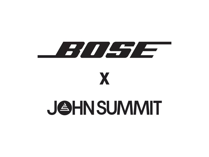 Bose x John Summit