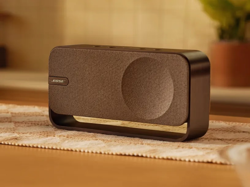 Bose SoundLink Home 藍牙揚聲器 — 圖 3