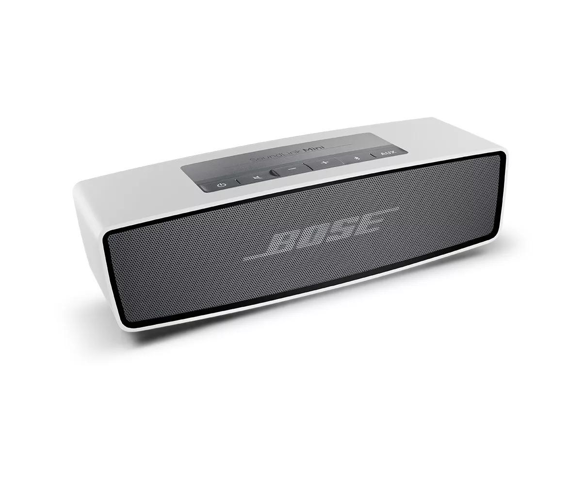 SoundLink® Mini Bluetooth® speaker | Bose Support