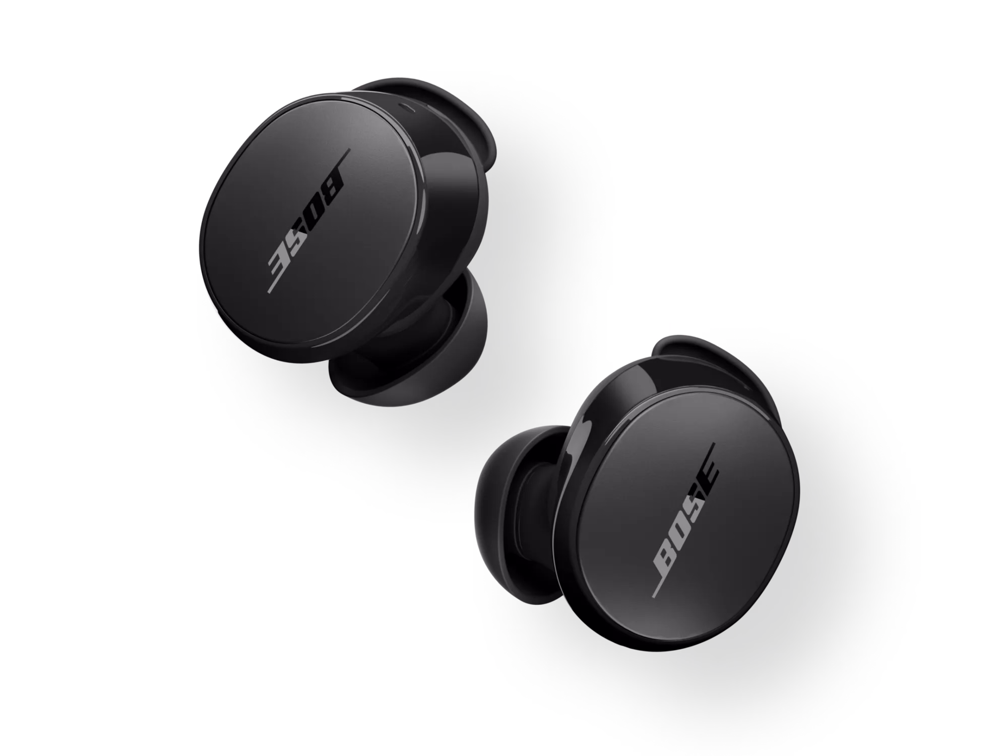 Bose QuietComfort Earbuds