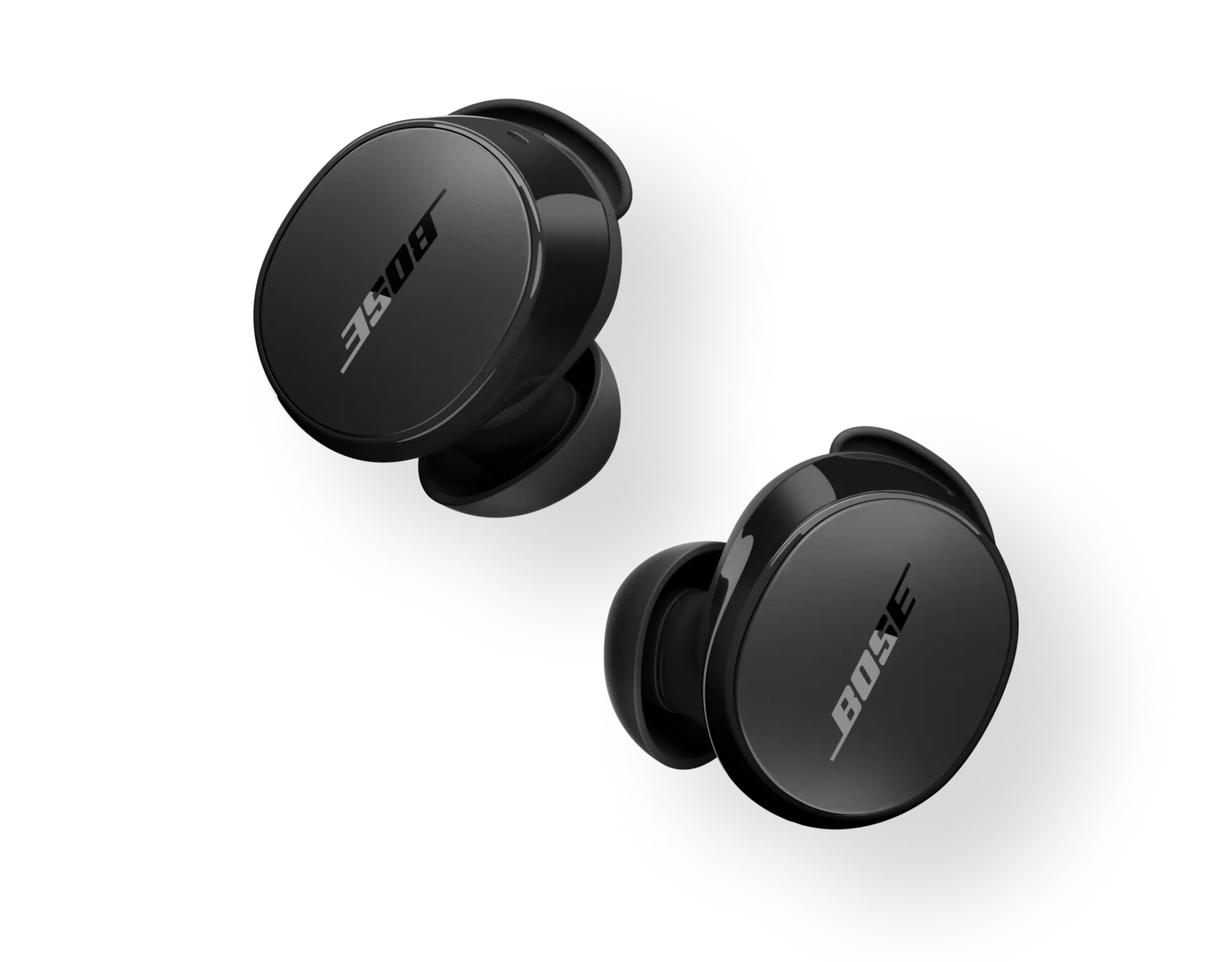 Bose QuietComfort Earbuds