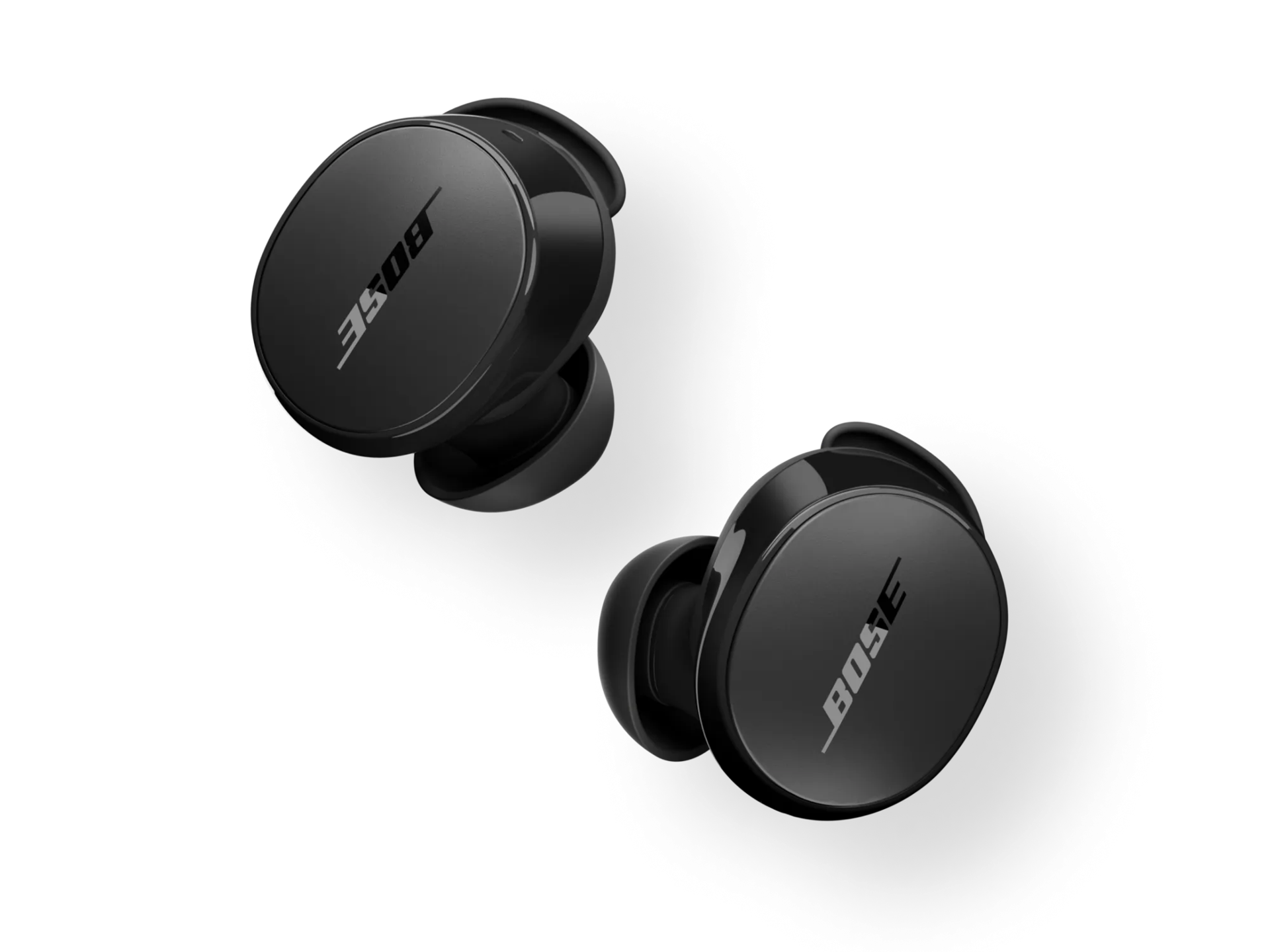 Bose QuietComfort Earbuds